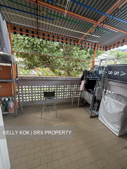 Sing Joo Walk (D8), Apartment #581232371